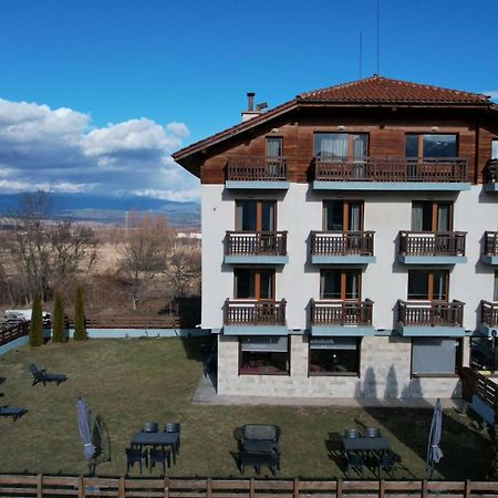 Shekerdejiiski Guest House Bansko Extérieur photo