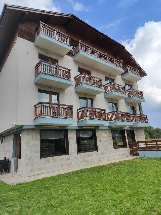 Shekerdejiiski Guest House Bansko Extérieur photo