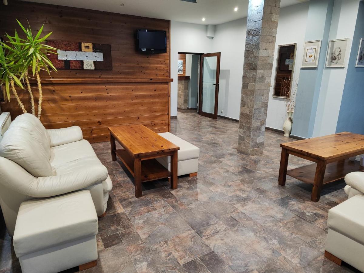 Shekerdejiiski Guest House Bansko Extérieur photo