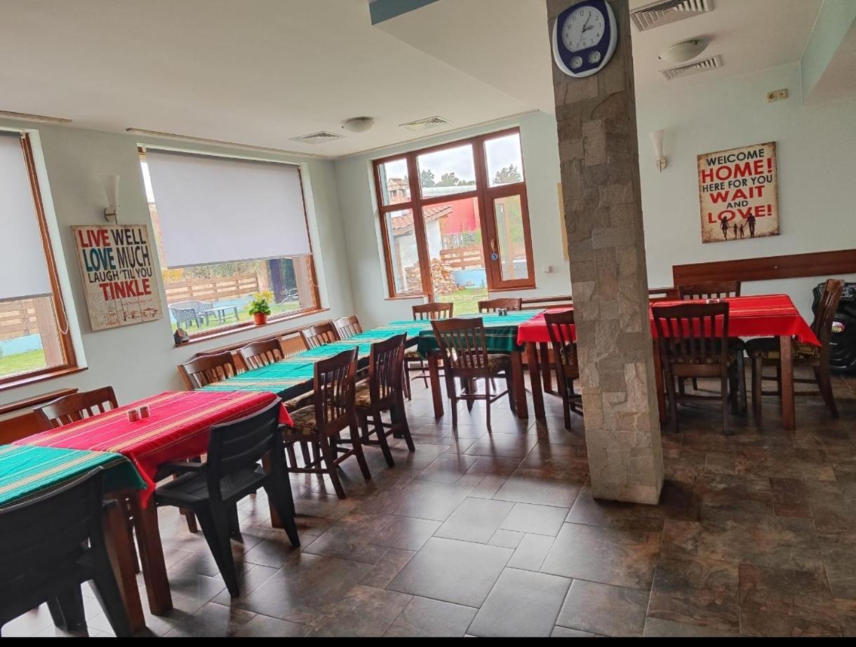 Shekerdejiiski Guest House Bansko Extérieur photo